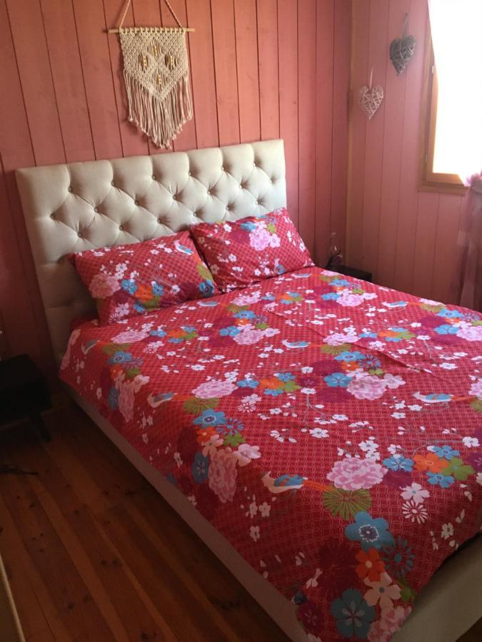 Le Phare32 Bed and Breakfast Barran Exteriör bild